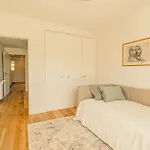 Апартаменты Casa Riviera