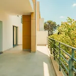 Апартаменты Casa Riviera Кашкайш