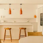 Апартаменты Casa Riviera