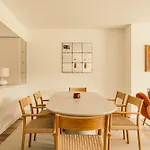 Casa Riviera Апартаменты *