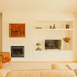 Casa Riviera Апартаменты Кашкайш