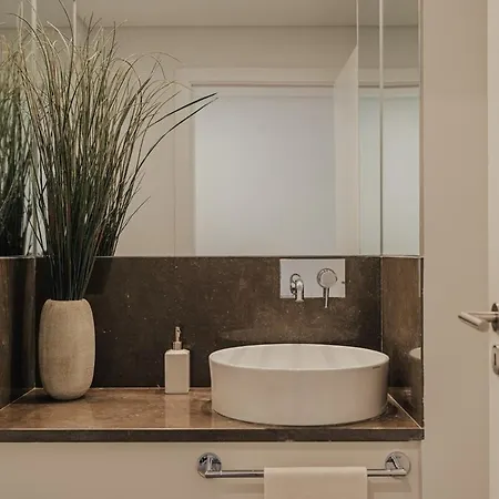 Apartment Casa Riviera