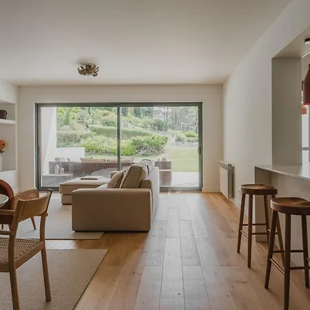 Apartment Casa Riviera