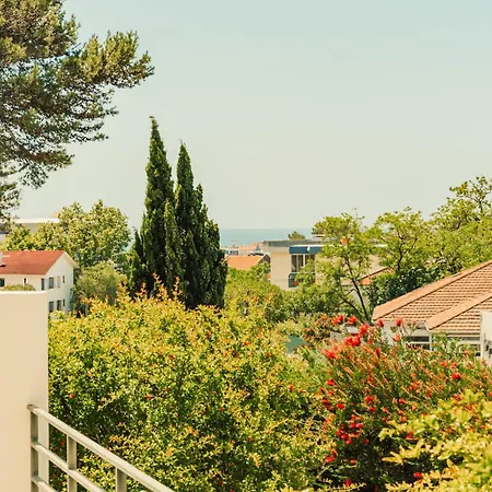 Casa Riviera Апартаменты