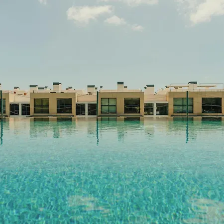 Casa Riviera Кашкайш