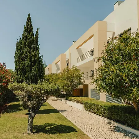 Апартаменты Casa Riviera Кашкайш