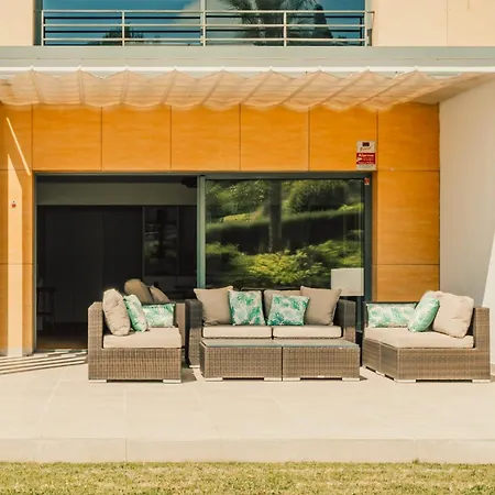 Casa Riviera Кашкайш