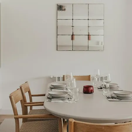 Casa Riviera Apartment *