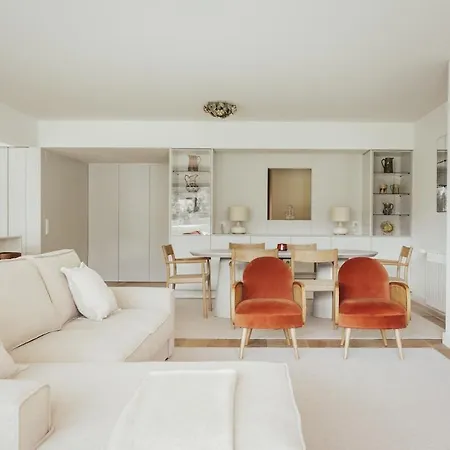 Casa Riviera Apartment