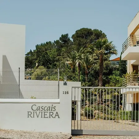 Apartment Casa Riviera