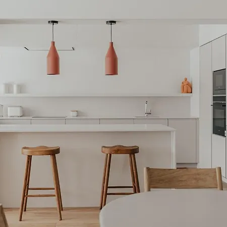 Apartment Casa Riviera Cascais