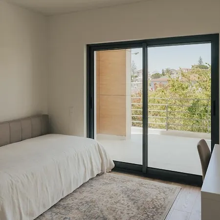 Apartment Casa Riviera