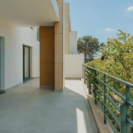 Apartment Casa Riviera *