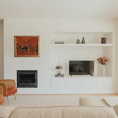 Apartment Casa Riviera *