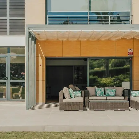 Casa Riviera Apartment