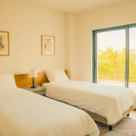 Casa Riviera Lägenhet *