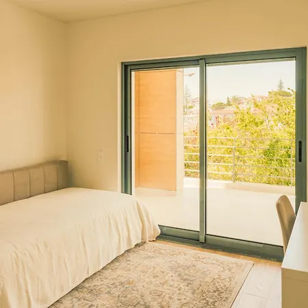 Casa Riviera Lägenhet *