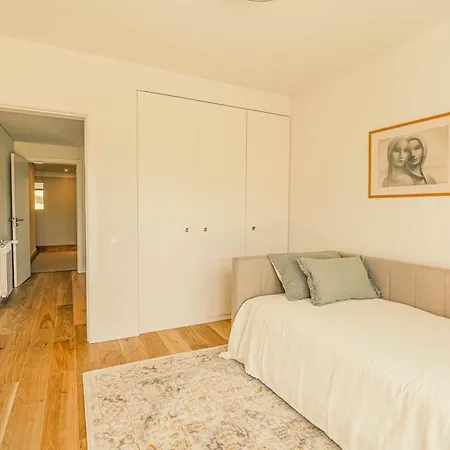Apartman Casa Riviera