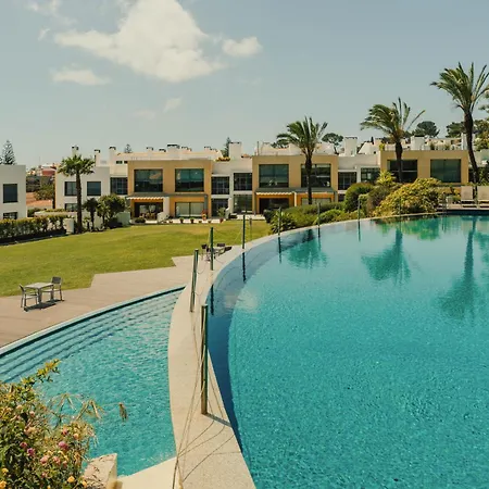 Casa Riviera Lägenhet