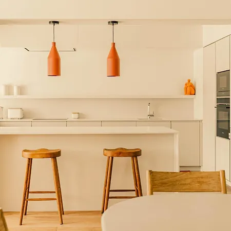 Apartman Casa Riviera