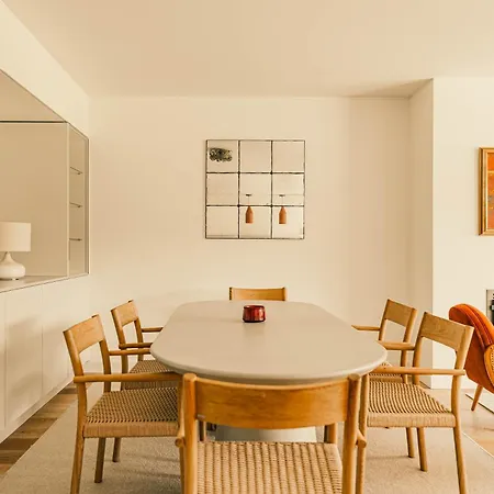 Casa Riviera Apartman *