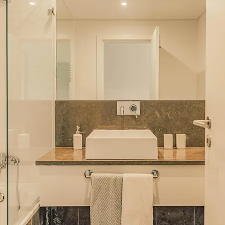 Casa Riviera * Cascais