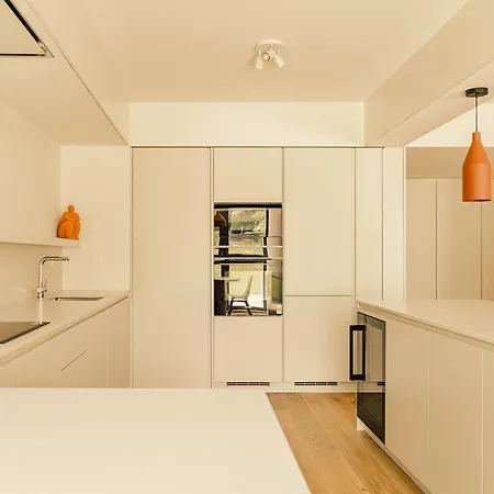 Lägenhet Casa Riviera *