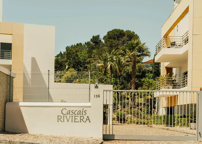 Casa Riviera Cascais