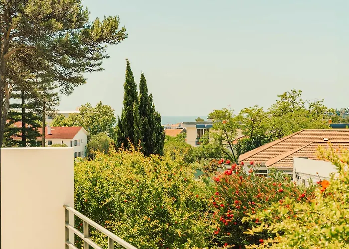 Casa Riviera Appartamento