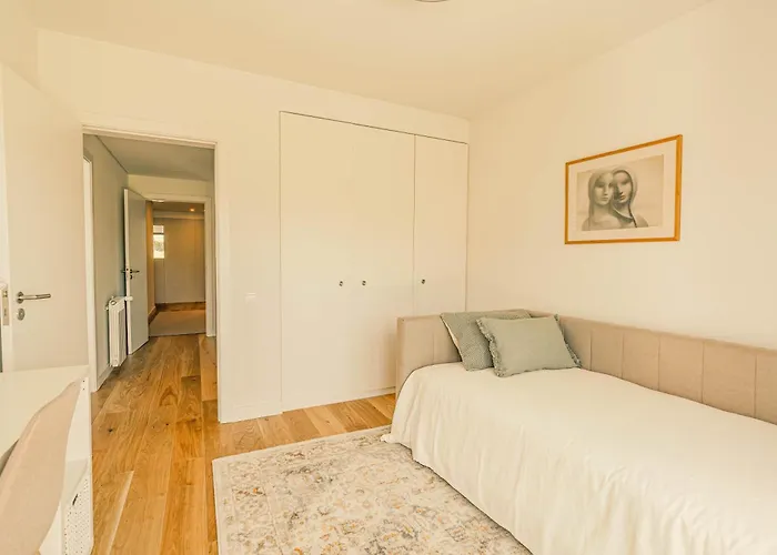 Apartamento Casa Riviera