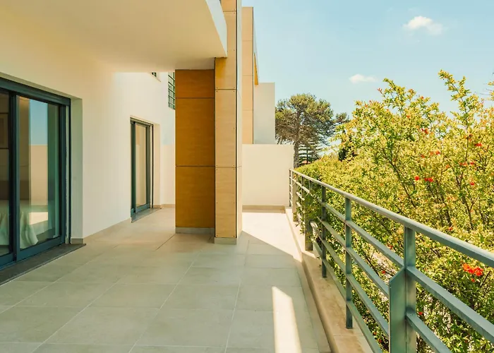 Apartamento Casa Riviera Cascais