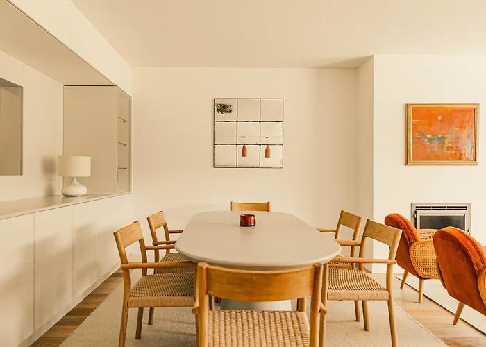 Casa Riviera Apartamento *
