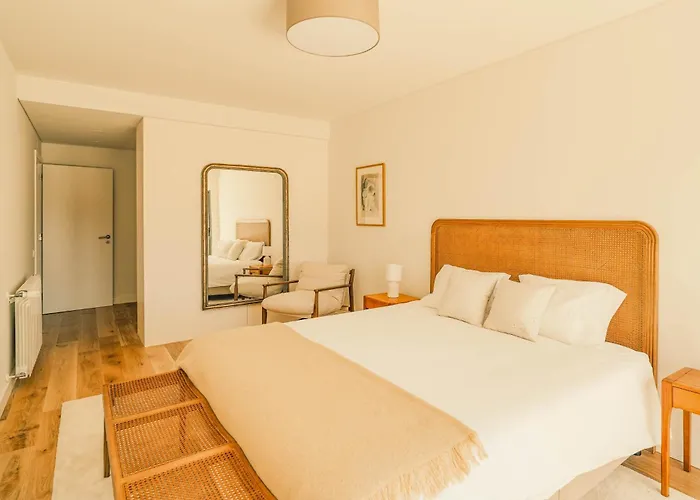 Apartamento Casa Riviera *
