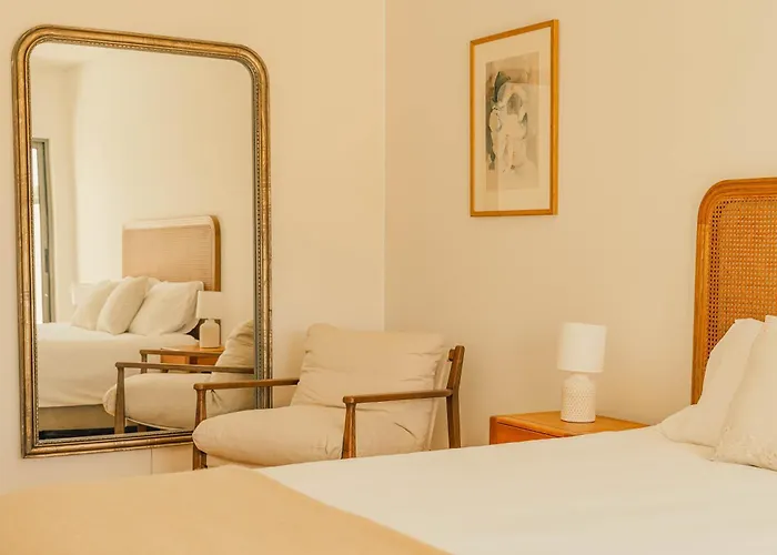 Apartamento Casa Riviera *