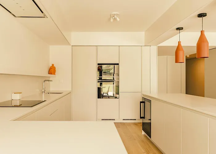 Apartamento Casa Riviera *