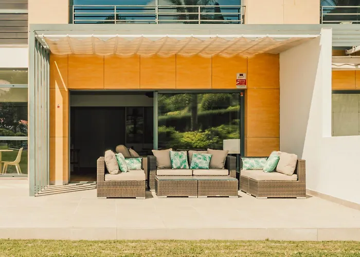 Casa Riviera Cascais