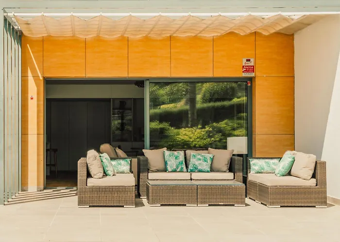 Casa Riviera * Cascais