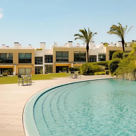 Апартаменты Casa Riviera