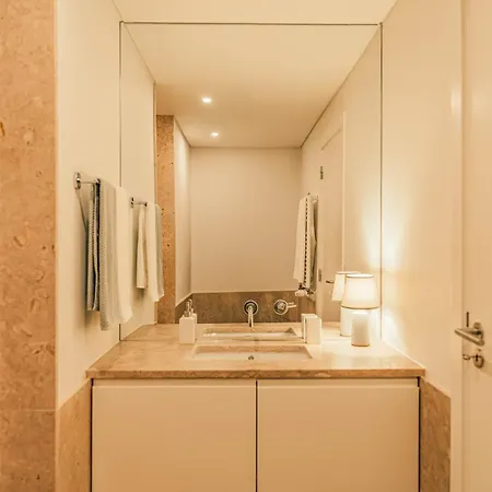 Casa Riviera * Кашкайш