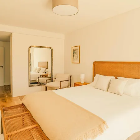 Апартаменты Casa Riviera *