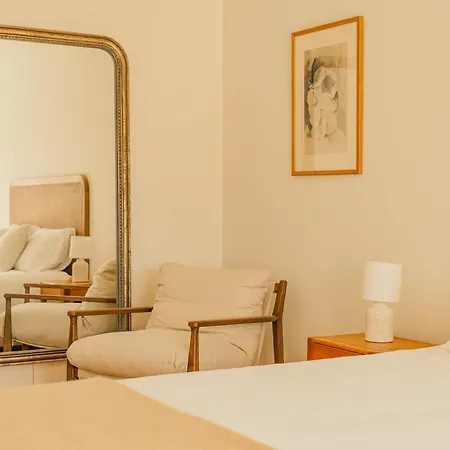 Апартаменты Casa Riviera *