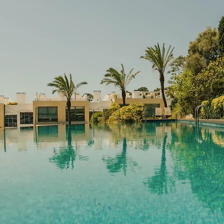 Casa Riviera Апартаменты Кашкайш