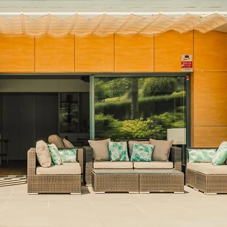 Casa Riviera * Кашкайш