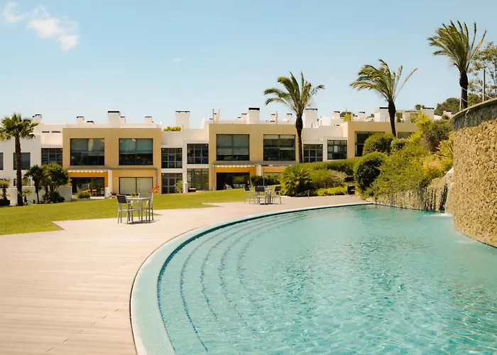 Appartement Casa Riviera