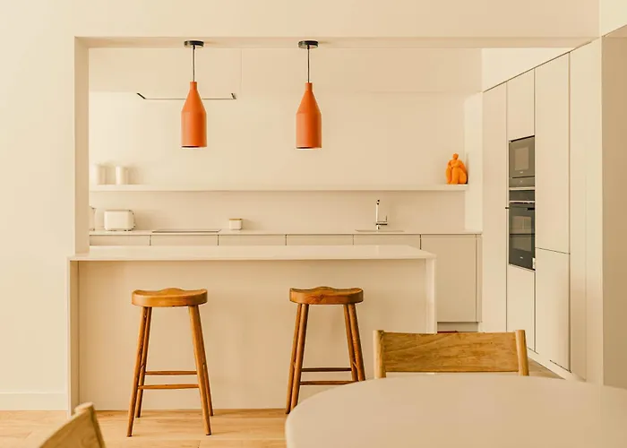 Appartement Casa Riviera