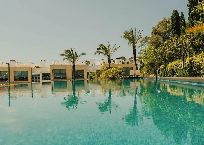 Casa Riviera Appartement Cascais